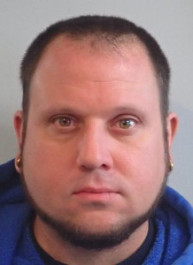 Eric Howard Gordon a registered Sex or Violent Offender of Indiana