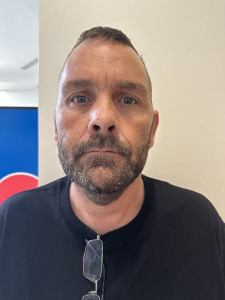 Aaron Lyn Hiebsch a registered Sex or Violent Offender of Indiana