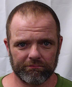 Chad Arthur Vicars a registered Sex or Violent Offender of Indiana