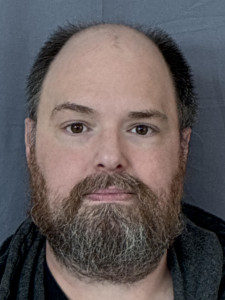 Christopher John Akens a registered Sex or Violent Offender of Indiana