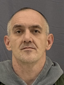 Shaun Allen Schoff a registered Sex or Violent Offender of Indiana