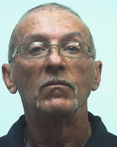 Ronald Wayne Panyard a registered Sex or Violent Offender of Indiana