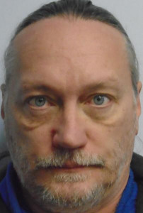 Terry Lee Slusser Jr a registered Sex or Violent Offender of Indiana