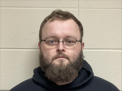 Anthony Michael Lewis a registered Sex or Violent Offender of Indiana