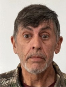 Daniel Lawrence Nichols a registered Sex or Violent Offender of Indiana