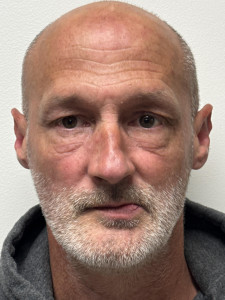 Paul Allen Harris a registered Sex or Violent Offender of Indiana
