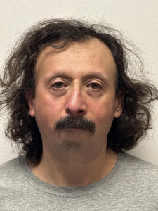 Juan Carlos Mcdaniel a registered Sex or Violent Offender of Indiana