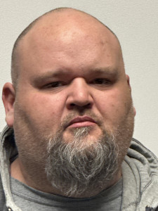 Randall Wayne Fenwick a registered Sex or Violent Offender of Indiana