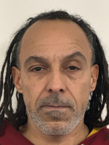Henry Lee Gerstorff a registered Sex or Violent Offender of Indiana
