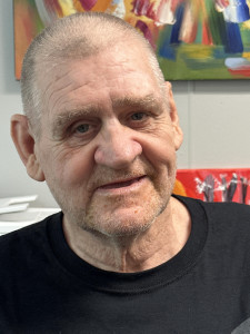 Harold Eugene Ramsey a registered Sex or Violent Offender of Indiana