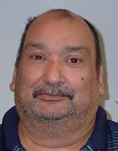 Serafin Romero Jr a registered Sex or Violent Offender of Indiana