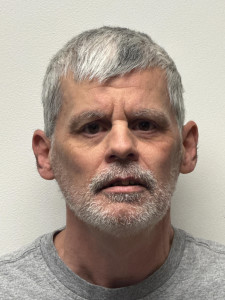 Joseph Wayne King a registered Sex or Violent Offender of Indiana
