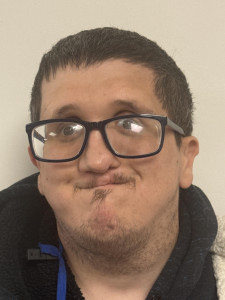 Nathan Neil Adkins a registered Sex or Violent Offender of Indiana