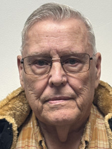 Claudius Albert Rust a registered Sex or Violent Offender of Indiana