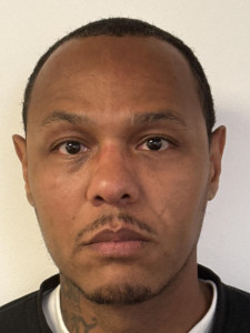 Garond Maurice Mccray a registered Sex or Violent Offender of Indiana