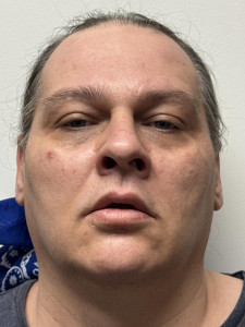 Patrick Allen Sivis a registered Sex or Violent Offender of Indiana