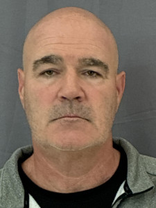 Mark Anthony Benner a registered Sex or Violent Offender of Indiana