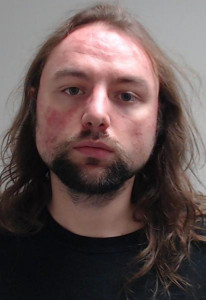 Zachary Joseph Jansen a registered Sex or Violent Offender of Indiana