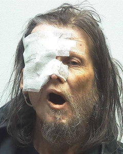 Philip Wayne Harter a registered Sex or Violent Offender of Indiana