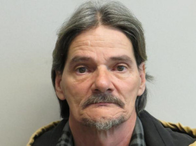 Randy Gene Lawson a registered Sex or Violent Offender of Indiana