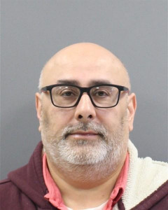 Rafael Del Rio a registered Sex or Violent Offender of Indiana