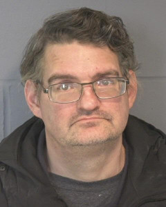 Richard Brandon Payne a registered Sex or Violent Offender of Indiana