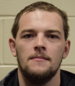 Nicklas Stephen Newman a registered Sex or Violent Offender of Indiana