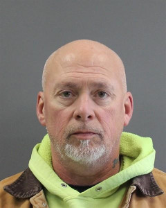 Todd Anthony Kleinhans a registered Sex or Violent Offender of Indiana