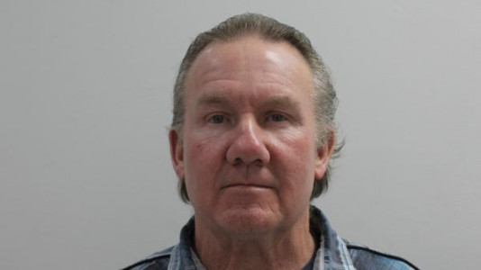 Billy Ward Vernon a registered Sex or Violent Offender of Indiana