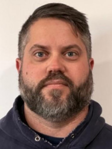 Patrick Evan Kemp a registered Sex or Violent Offender of Indiana