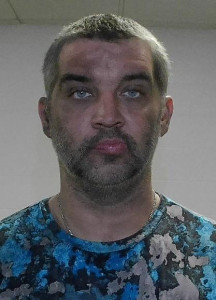 Rodney James Hughes a registered Sex or Violent Offender of Indiana