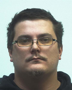 Christopher Paul Gilbert a registered Sex or Violent Offender of Indiana