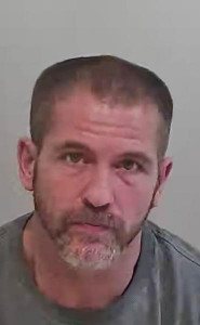 George A Mckenney a registered Sex or Violent Offender of Indiana