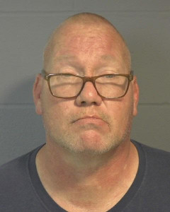 Richard Allen Crane Jr a registered Sex or Violent Offender of Indiana