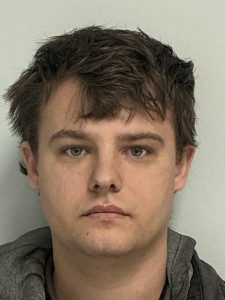William Alexander Redlin a registered Sex or Violent Offender of Indiana