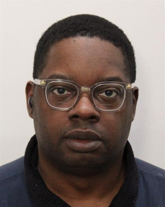Bradley Lemanal Baker a registered Sex or Violent Offender of Indiana