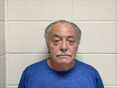 Rickey Alvin Banks a registered Sex or Violent Offender of Indiana