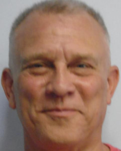 Jeffrey Allen Barnes a registered Sex or Violent Offender of Indiana