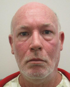 Kevin Dwayne Brinkman a registered Sex or Violent Offender of Indiana