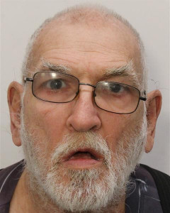 Michael Ray Brown a registered Sex or Violent Offender of Indiana