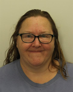 Sharon Kay Bryant a registered Sex or Violent Offender of Indiana