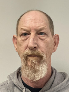 Timothy Shawn Buchanan a registered Sex or Violent Offender of Indiana
