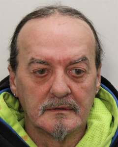 Jeffrey Allen Burdine a registered Sex or Violent Offender of Indiana