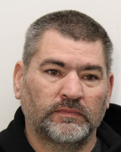 Mark Wayne Burger a registered Sex or Violent Offender of Indiana