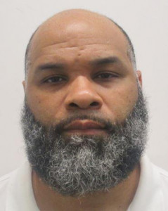 Karl Marvin Burris a registered Sex or Violent Offender of Indiana