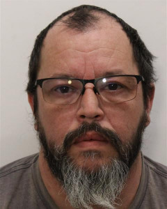 Christopher Jason Byrd a registered Sex or Violent Offender of Indiana