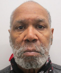George Herbert Caldwell Jr a registered Sex or Violent Offender of Indiana