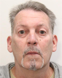 Michael Terry Capshaw a registered Sex or Violent Offender of Indiana