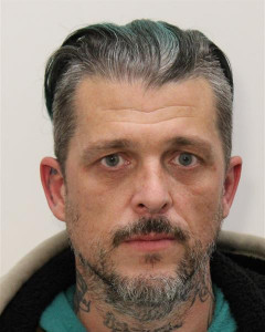 Clinton Christopher Carden a registered Sex or Violent Offender of Indiana
