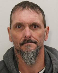 Christopher Micheal Carman a registered Sex or Violent Offender of Indiana